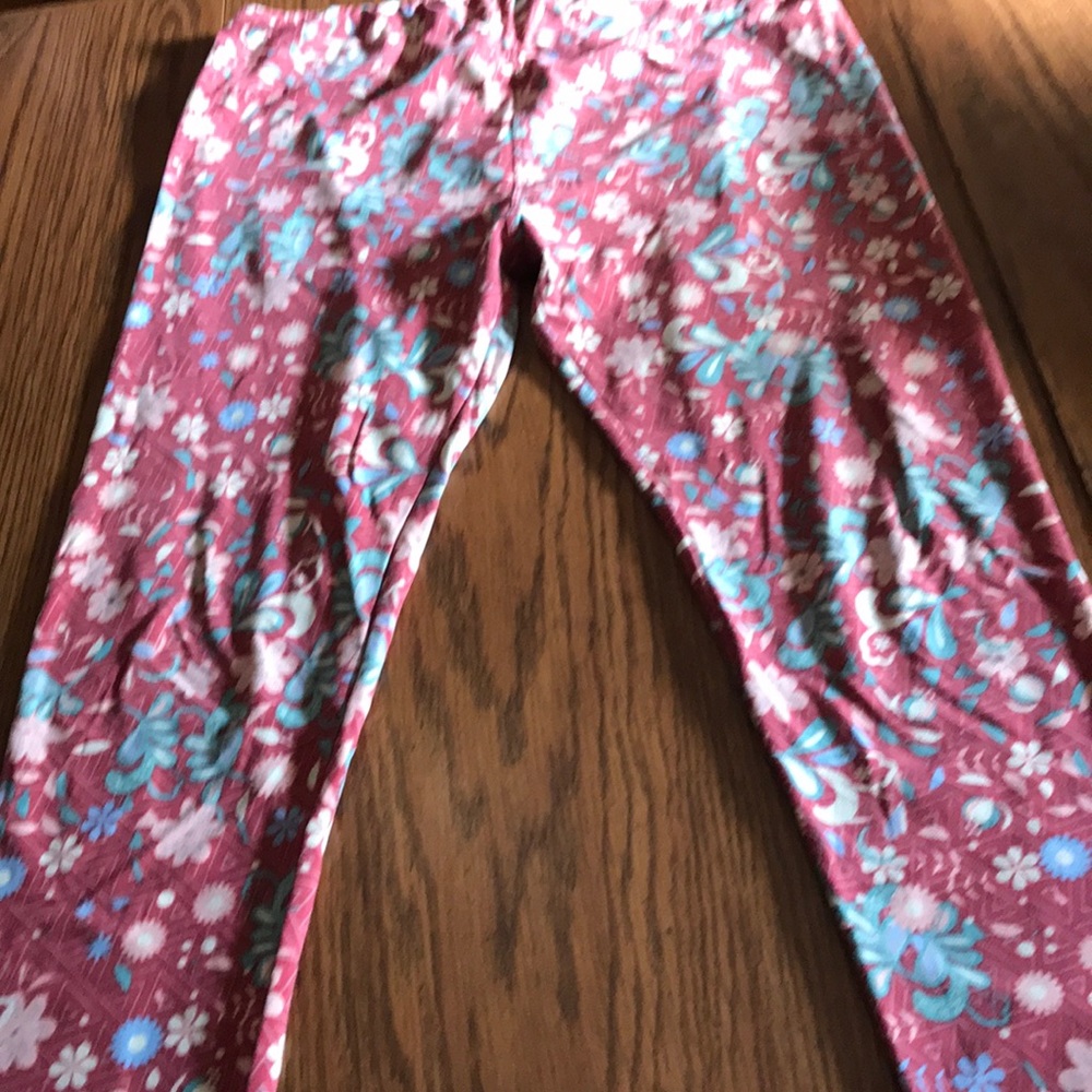 Lularue leggings